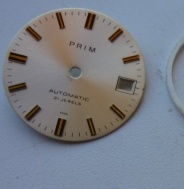 prim automatic