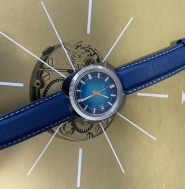 Prim hulk modré, top stav 