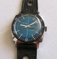 Chlapecké Prim Sport typ 66 375 1 z roku 1978 - funkční