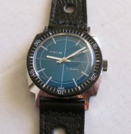 Chlapecké Prim Sport typ 66 375 1 z roku 1978 - funkční