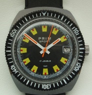 Prim sport II