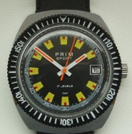 Prim sport II