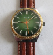 Prim ala Rolex 