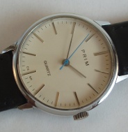 Prim quartz 200 021 1