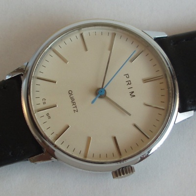 Prim quartz 200 021 1