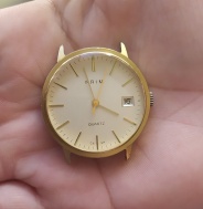 Prim Quartz