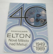 ELTON 1949-1989