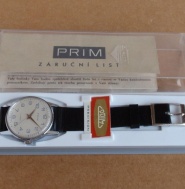 PRIM CLASSIC MODRÉ INDEXY 66 227 1 - N.O.S. FULL SET