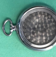 Nepoužité pouzdro na kapesní hodinky
