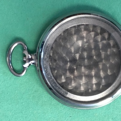 Nepoužité pouzdro na kapesní hodinky