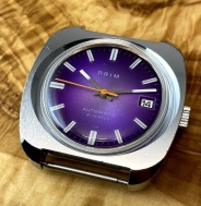 Prim Automatic FIALKY