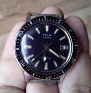 Hodinky Prim Sport I 