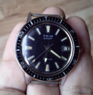 Hodinky Prim Sport I 