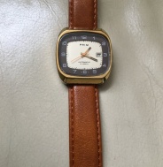 PRIM automatic