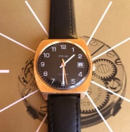 Hodinky PRIM