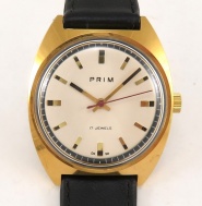 Hodinky PRIM. Primland_19