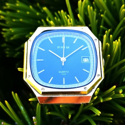 Prim quartz STAV!!! 