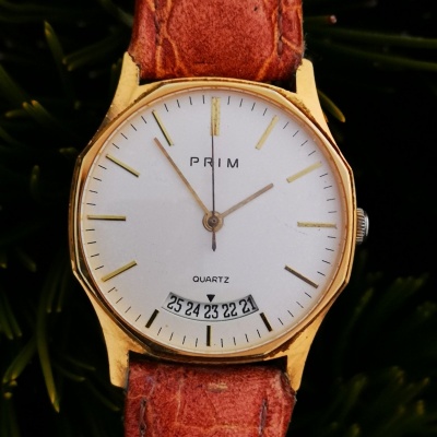 Prim quartz  funkční stav. 