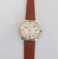 Prim ala Rolex s datumem -  typ 68 447 8