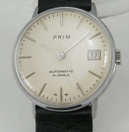 PRIM Automatic kal. 96, Primland_9