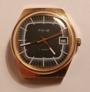 Hodinky Prim