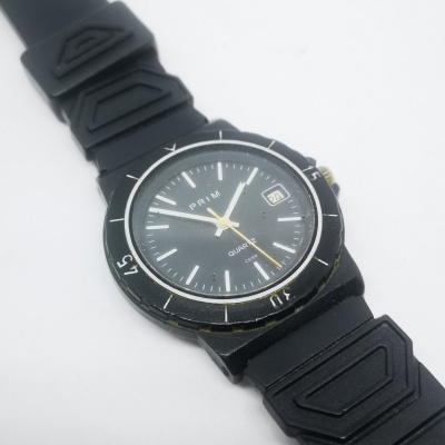 Prim quartz funkční