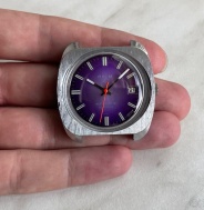 PRIM Automatic fialky