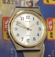 Prim Quartz krásném stavů