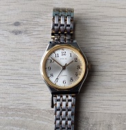 Damske hodinky Prim Quartz