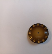 Ciferník automatic 96 kalibr