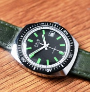 Prim - Sport II - Starší - Zelené indexy