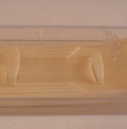 Oválná krabička Prim