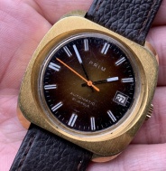 PRIM Automatic
