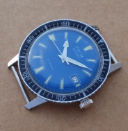 PRIM SPORT I.GENERACE AZUROVĚ MODRÉ 68 195 1 VODOTĚSNÉ