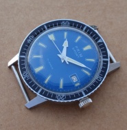 PRIM SPORT I.GENERACE AZUROVĚ MODRÉ 68 195 1 VODOTĚSNÉ
