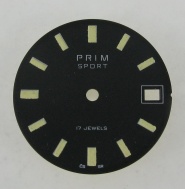 Číselník PRIM SPORT II. č. S10