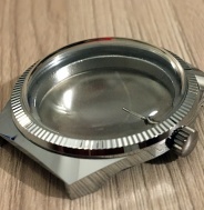 Prim ROLEX NOS + nová korunky s hřídelkou