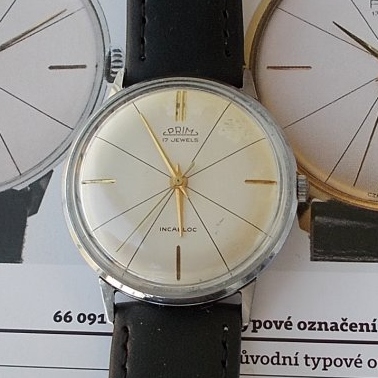 rare typ prim rok 1965   funkcni 