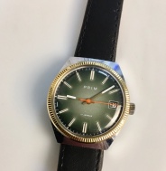 Hodinky Prim ala Rolex
