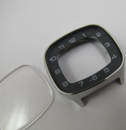 Pouzdro na hodinky PRIM automatic televize - nepoužité