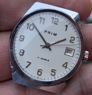 Prim cal 68 - 34 mm