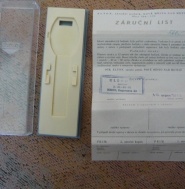 KRABIČKA PRIM + Z.L.