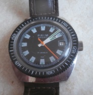 prim sport II 