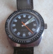 prim sport II 