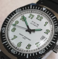 Vzácné Prim sport automatic Miyota 