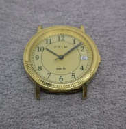 Prim quartz funkční TOP!!! 