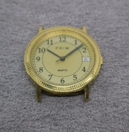 Prim quartz funkční TOP!!! 