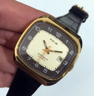 PRIM TV AUTOMATIC
