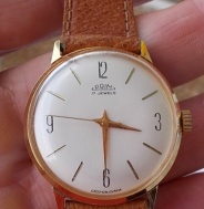 krasne zlacene prim rok 1966 top stav 