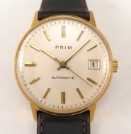 Hodinky PRIM AUTOMATIC. Marta6